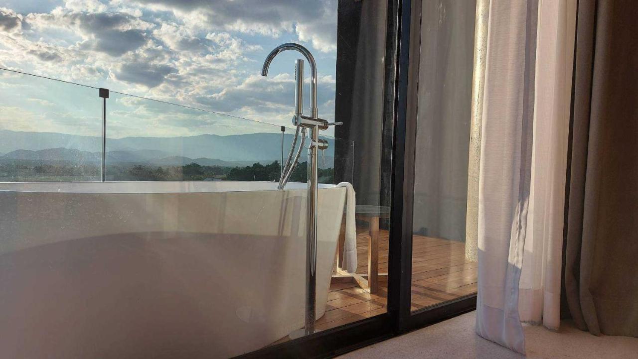 Livist Resort Фечабун Екстериор снимка
