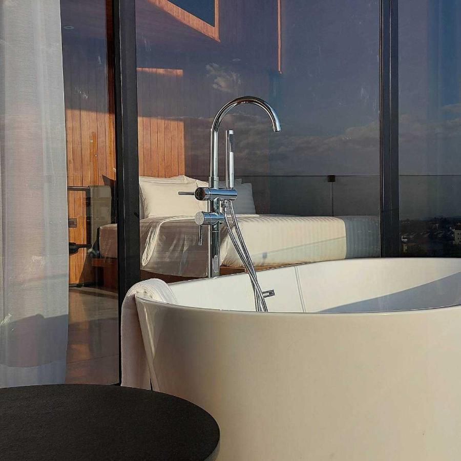 Livist Resort Фечабун Екстериор снимка