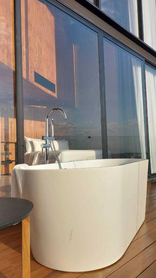 Livist Resort Фечабун Екстериор снимка